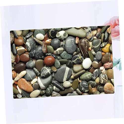 Tapis absorbant antidérapant avec technologie de drainage rapide des sols - 5