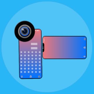 Screen Video Recorder - HD Screen Video Capture and Sharing for kindle fire