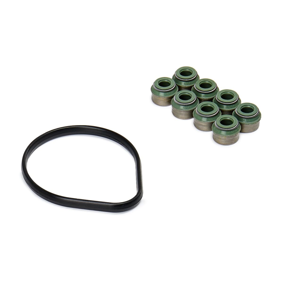 RIDEX 319G0138 Juego de juntas culata Compatible con CITROËN C3 II SC