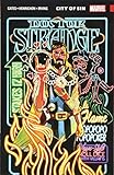 Doctor Strange by Donny Cates Vol. 2: City of Sin (Doctor Strange (2015), 7)