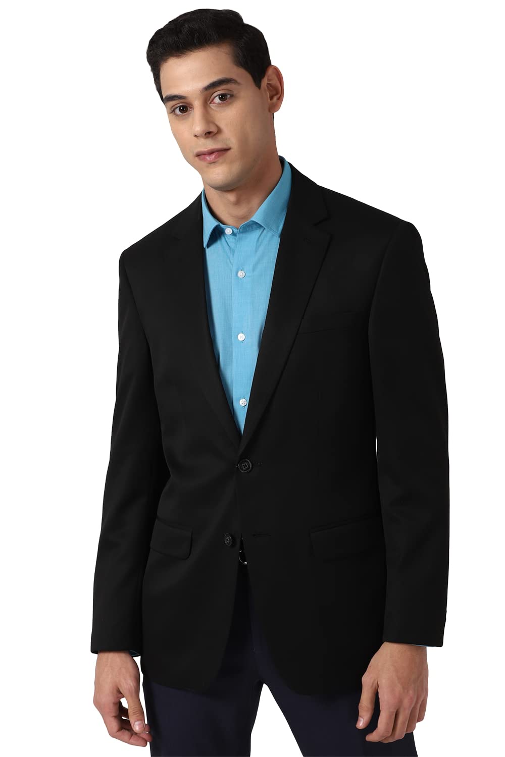 Peter EnglandMen's Regular Fit Blazer