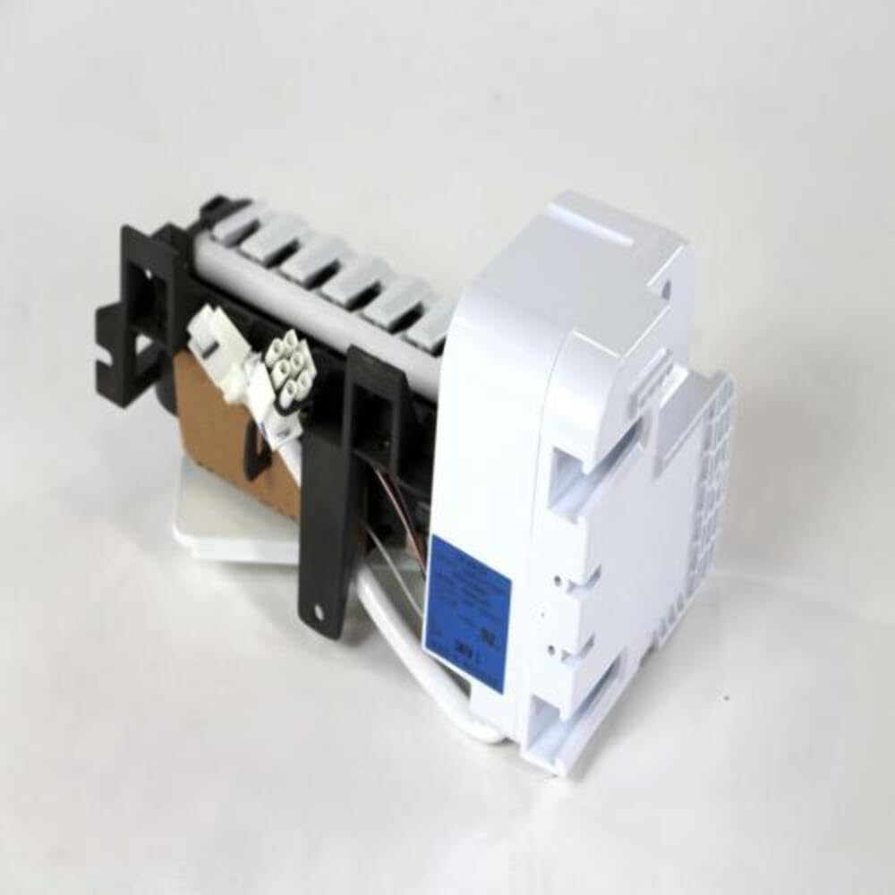 Amazon.com: GE WR30X28682 Refrigerator Ice Maker (Replaces