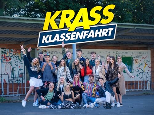 Krass Klassenfahrt