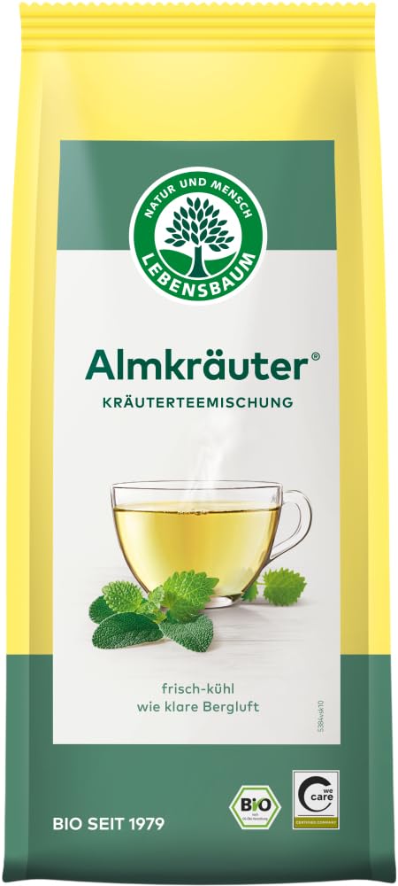 Almkräuter 12 x 30 g