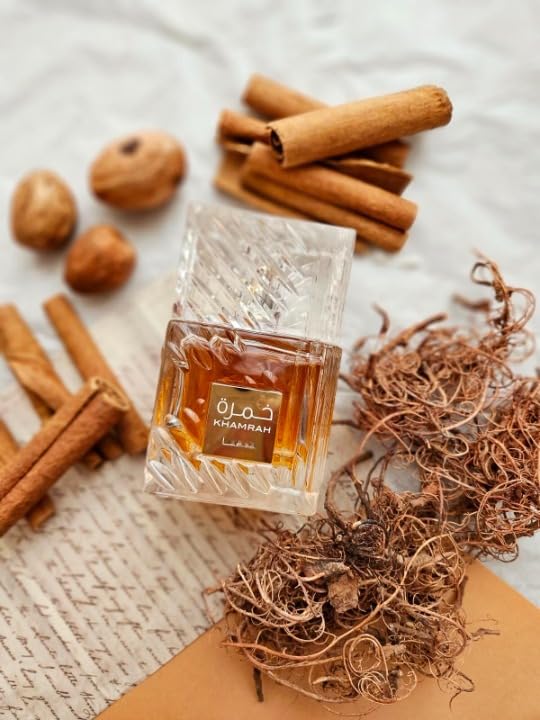 perfumes orientales hombre