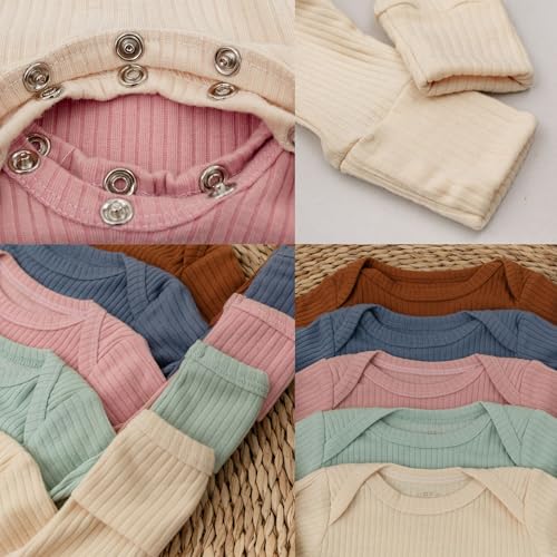 Custom Western Cow Print Baby Cowboys Clothes Newborn Personalized Coming Home Outfit Cowgirls Boys Girls Bodysuit3