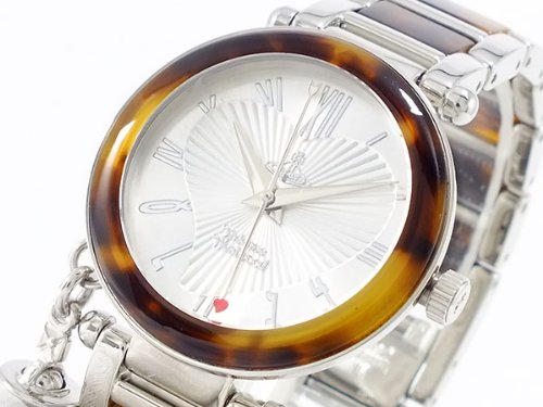 ���B���B�A���E�G�X�g�E�b�h Vivienne Westwood VV006SLBR ���f�B�[�X �r���v [���s�A���i]