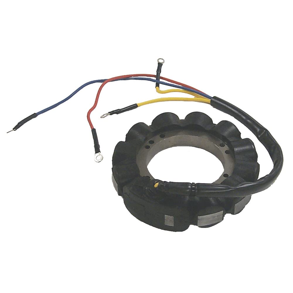 Sierra International Sierra 18-5856 Stator