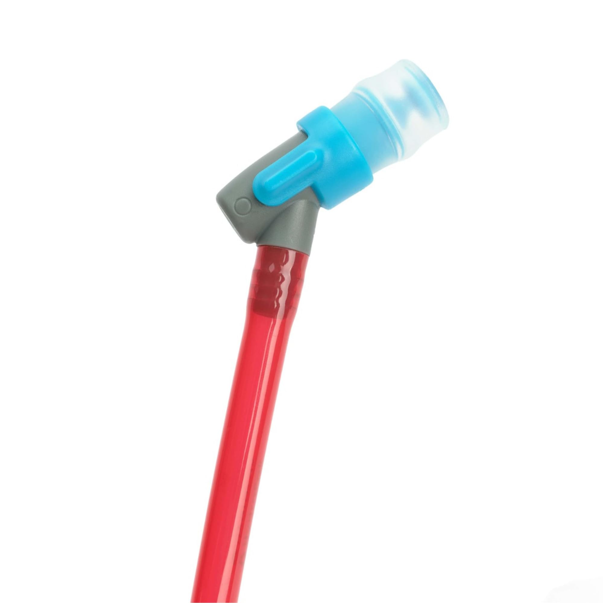 USWE Sports AB Borraccia unisex per adulti, 2179322101, trasparente, 3 l
