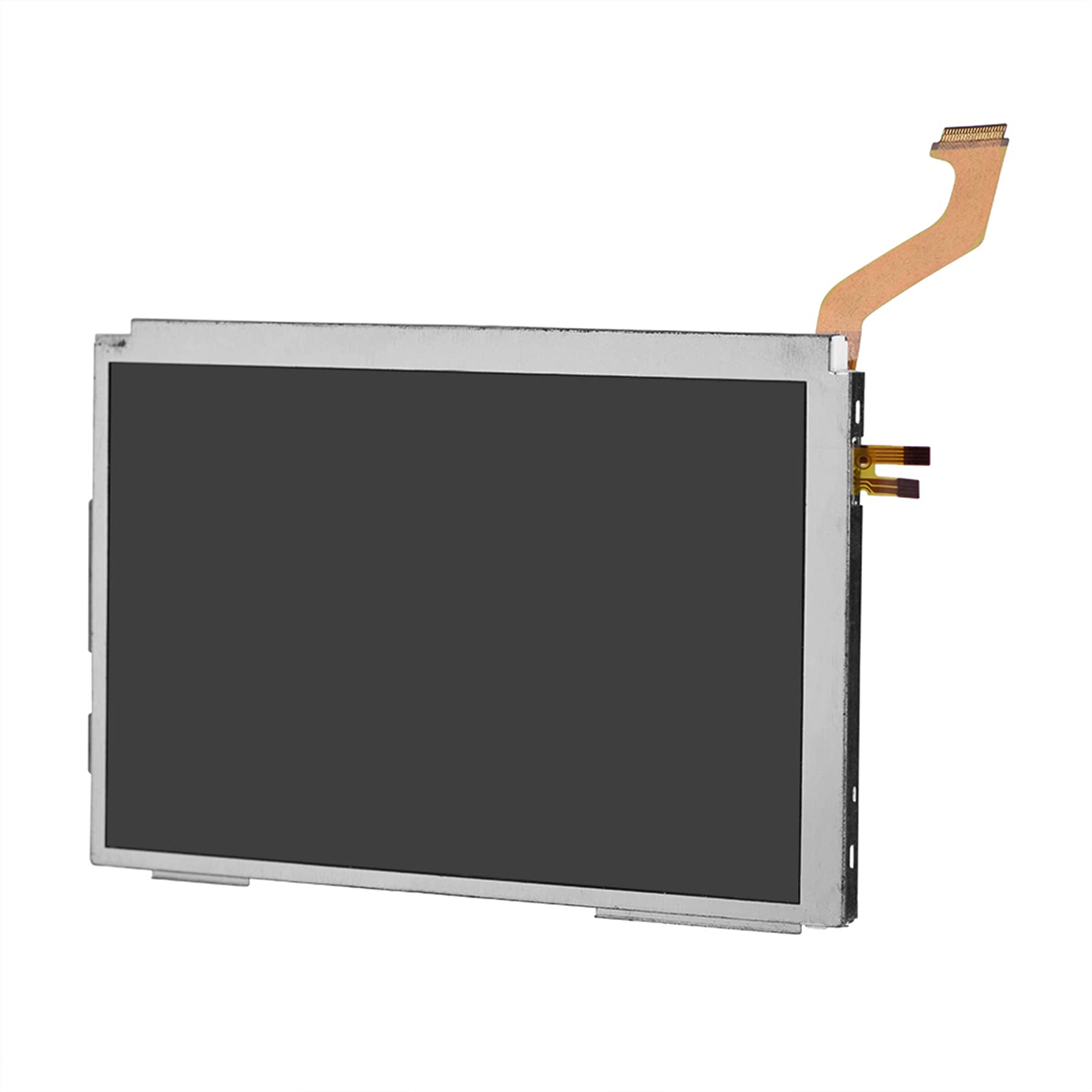 3Ds Xl Ricambio Schermo 3Ds Xl Vetro di Ricambio di Vetro di Ricambio Accessori Schermo Lcd Superiore per 3Ds Xl Giochi di