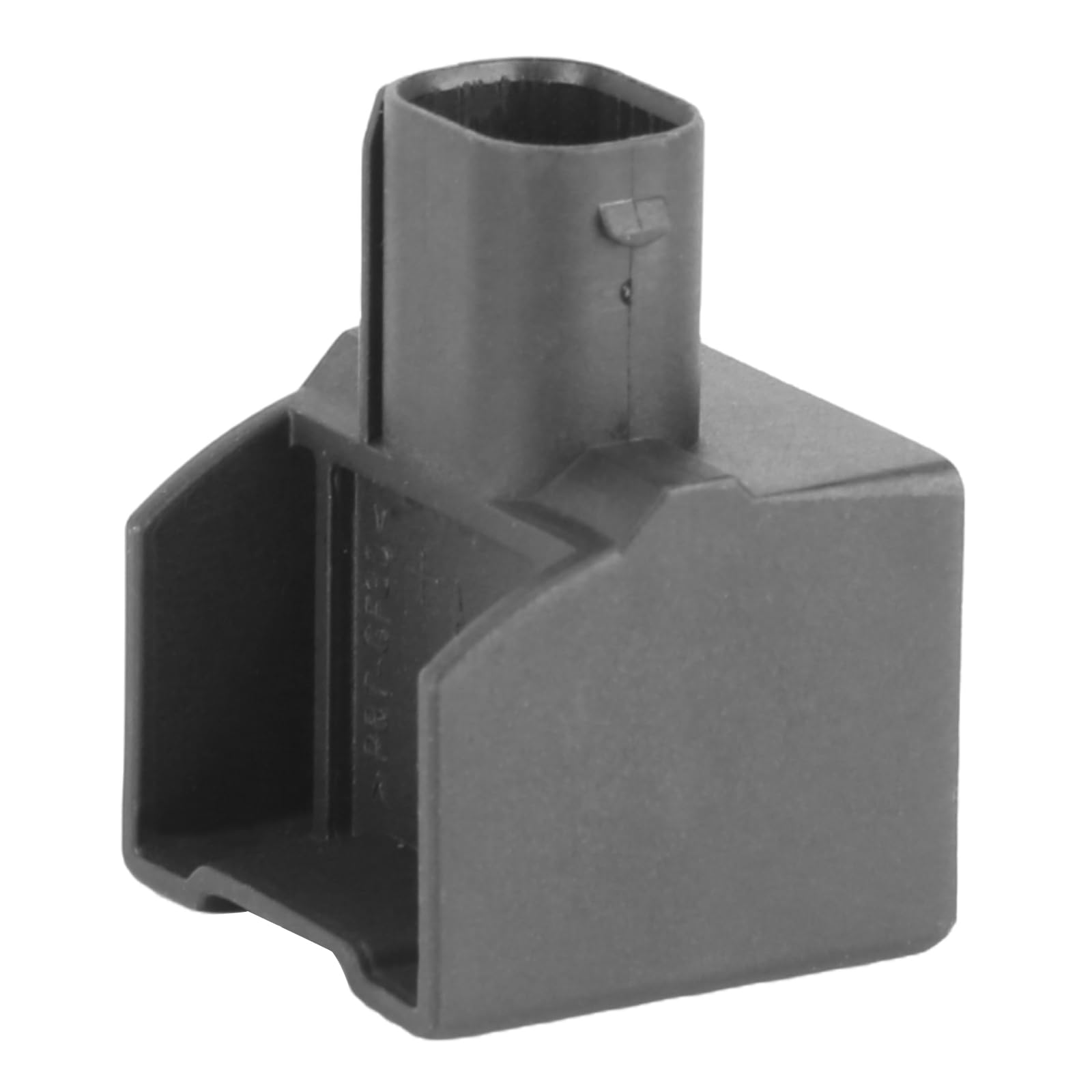 1J0907651A ESP Sensor para A3 8L TT 8N Yaw Turn Rate Sensor para Golf IV Sensor de aceleración transversal AIC Sensor 1J0 907 651A Sensor de velocidad de guiñada 1J0 907 651 1J1 907638B 1J1907639