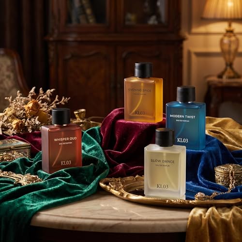 Image of Slow Dance Unisex Eau de Parfum 100ml | Long-Lasting Luxury Perfume for Men & Women | Notes of Plum, Tuberose and Sandalwood