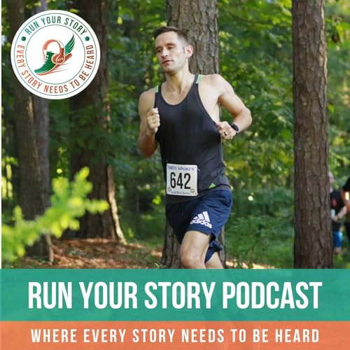 Stephen Havard - "Accept there will be discomfort and accept the challenge."