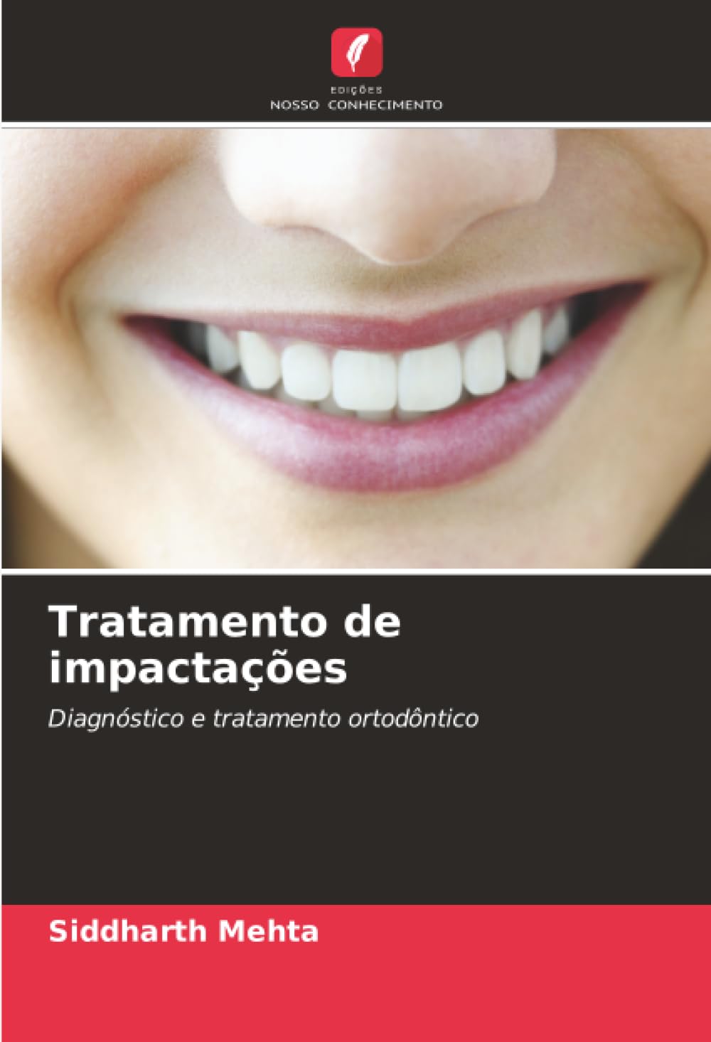 Tratamento de impactações: Diagnóstico e tratamento ortodôntico