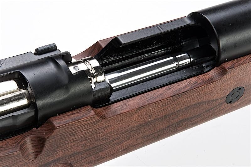 Amazon.co.jp: [ダブル ベル] モーゼル Kar98k [互換品] ライブカート