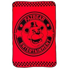 Five Nights at Freddy's Fazbear