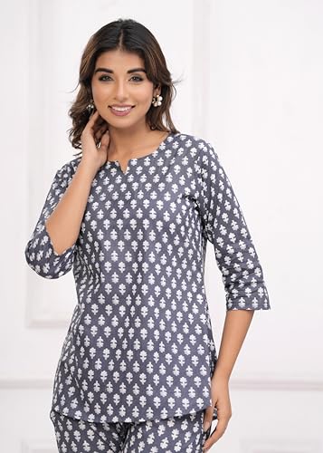 Image of Ichaa Women Night Suit