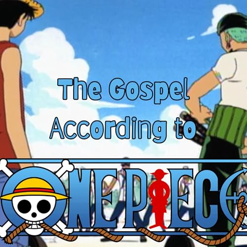 The Gospel According to One Piece "Morgan versus Luffy! Who&rsquo;s the Mysterious Pretty Girl?"