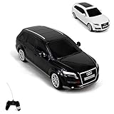 Audi Q7 - Ferngesteuertes Auto im original lizenziertem Top-Design