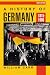 A History of Germany 1815-1990 (Hodder Arnold Publication)