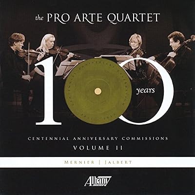 Centennial Commissions: Volume II