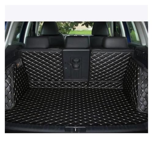 Tapis de coffre sur mesure Mazda CX-60 2023-2028 beige