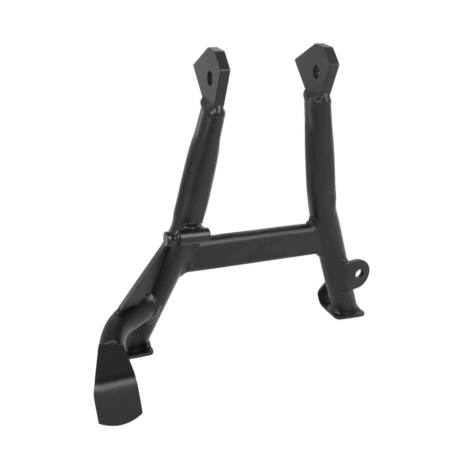 Motorcycle Center Kickstand Motorcycle Center Stand Kickstand Support Bracket for CB500X CB500F 2019-2023 CB500 for Hornet NX500 2024-2025 CB 500X NX 500