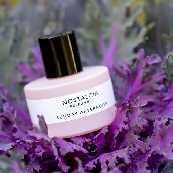 Miniatura 3 de Nostalgia Sunday Afternoon Eau de Parfum, Perfume Unisex, 2.0 Oz
