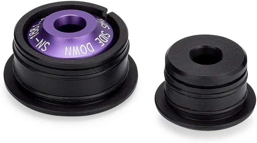 Acuity Shift Linkage Bushing Upgrade for the 2007-2017 Honda Civic Si, 2007-2017 Civic (MT), 2015-2017 Honda Fit (MT)