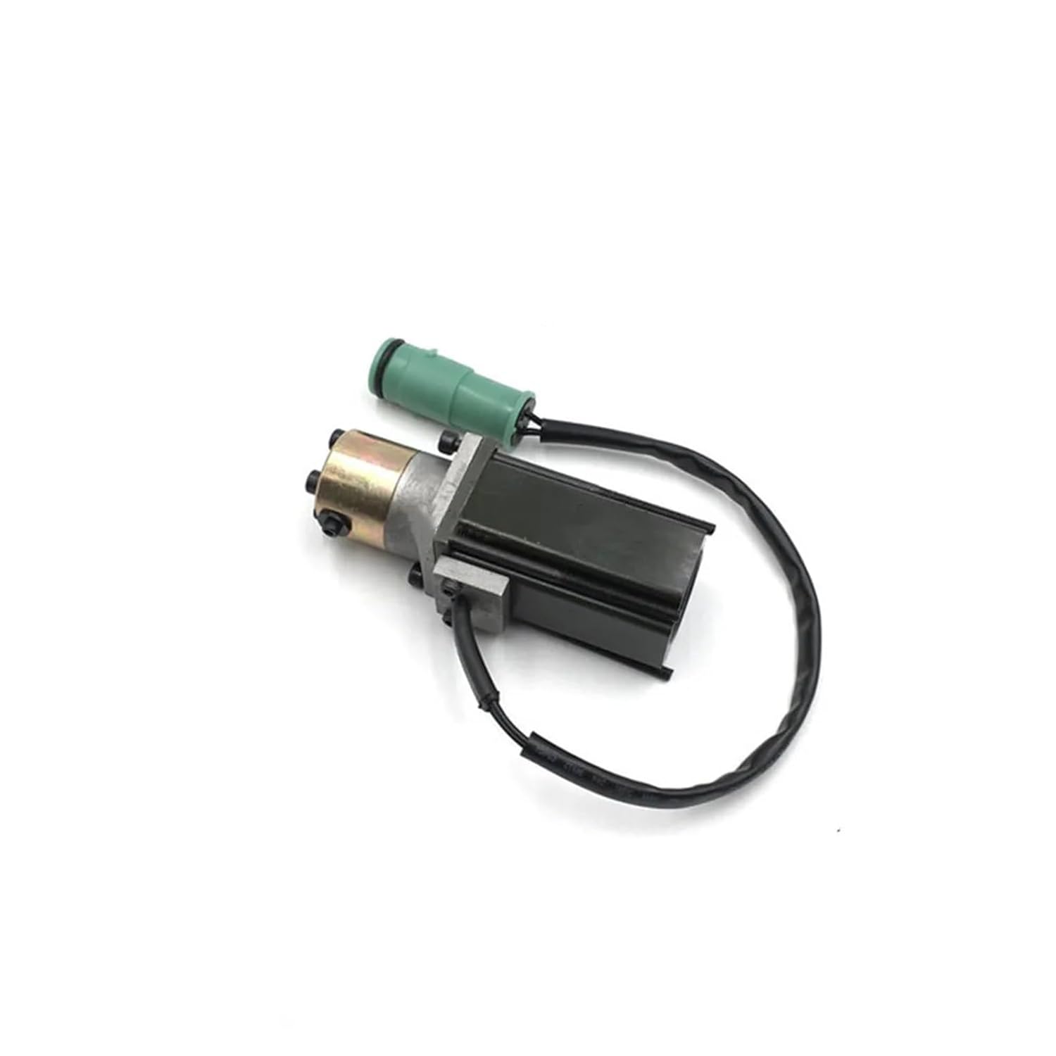 for HD512 200 320 Plunger Pump Solenoid Valve Hydraulic Pump Proportional Solenoid Valve Excavator Parts