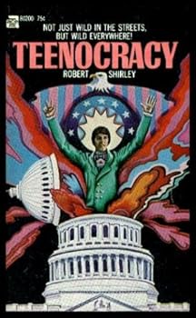 Teenocracy