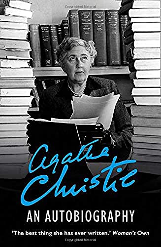 HarperCollins An Autobiography