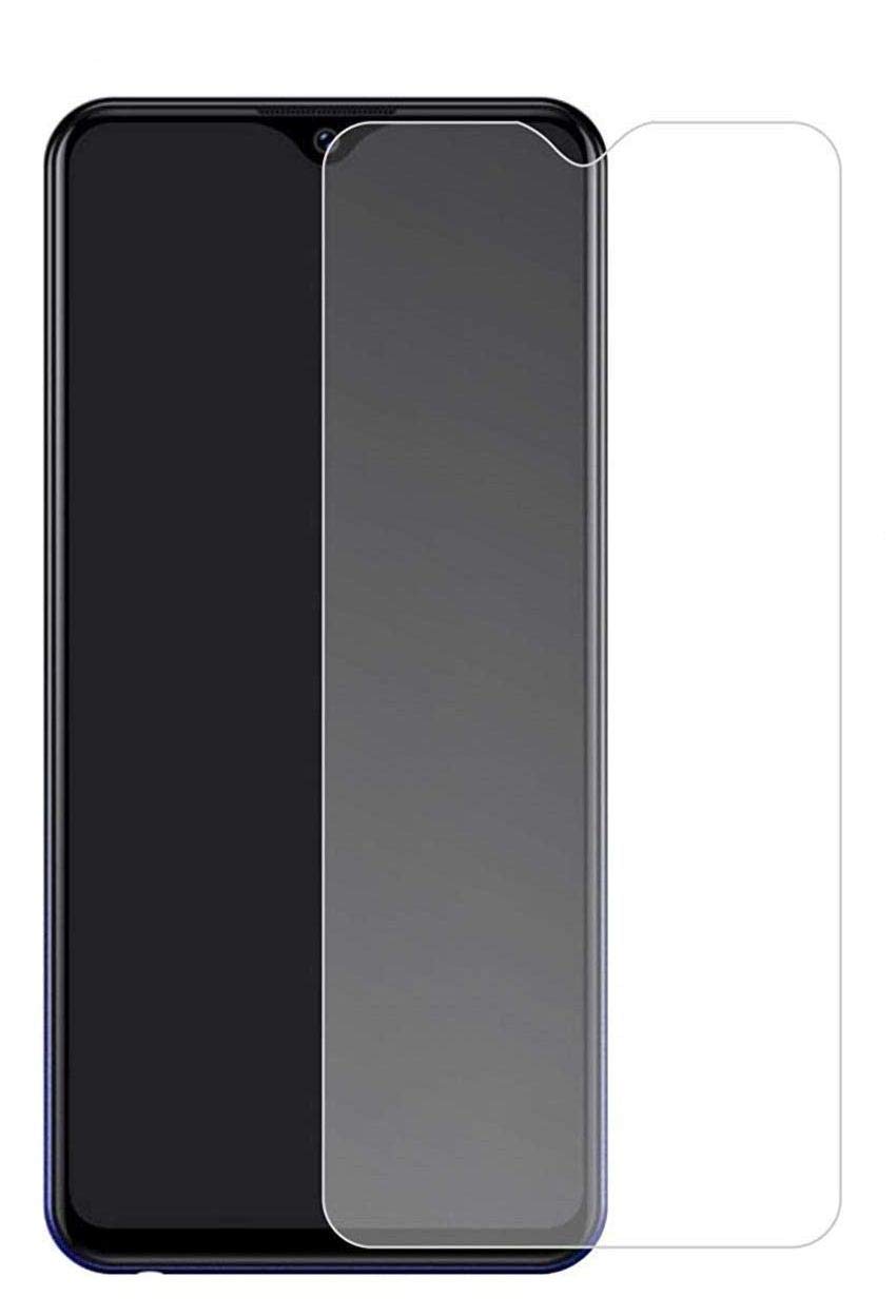YOFO Anti Glare Matte Finish Anti-Fingerprint Tempered Glass Screen Protector for MI A3 (Transparent) (B08439PR4S) Amazon Price History, Amazon Price Tracker