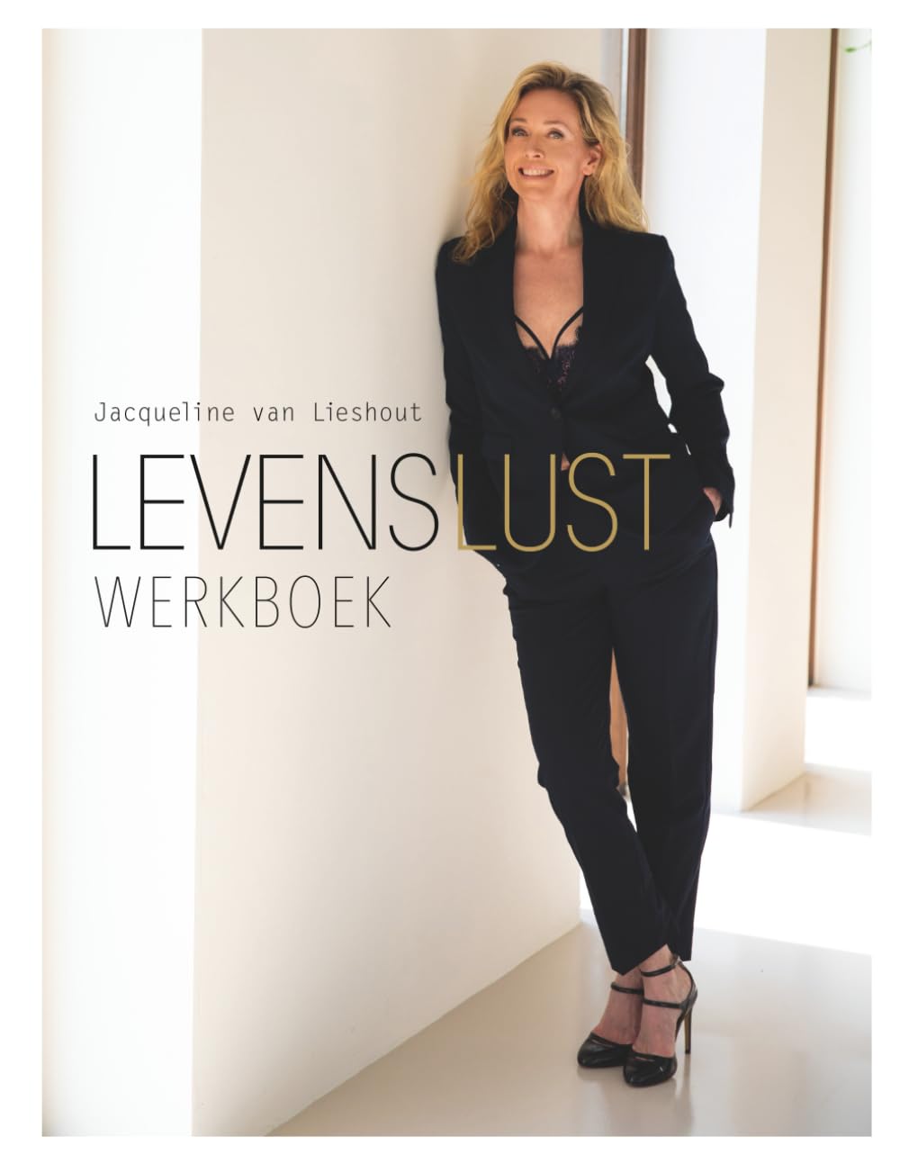 LEVENSLUST: werkboek
