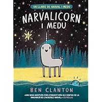Narvalicorn i Medu