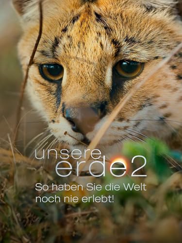 Unsere Erde 2