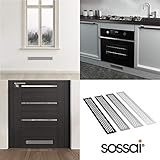 Sossai B08F1VD889 lato 4