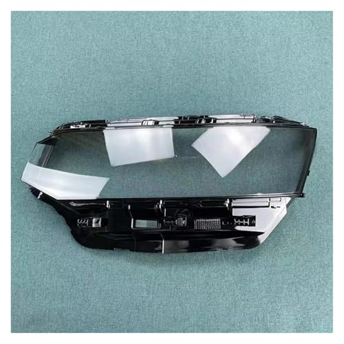 Cache de phare pour VW Teramont 2019-2022 plastique de remplacement