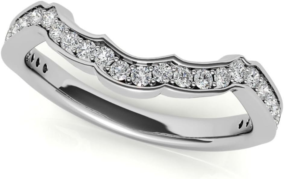 3 CT Dutch Marquise Cut Moissanite Wedding Ring Set for Women | Solitaire Antique Engagement Bridal Ring | Handmade Diamond Jewelry | Anniversary Ring for Her/Gifts