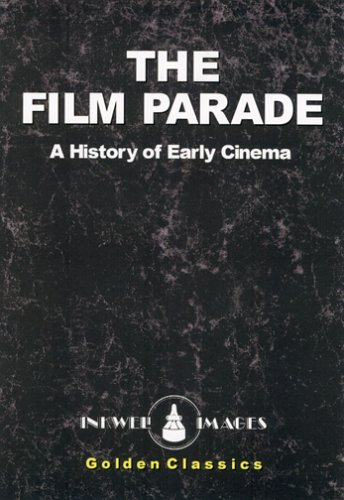 Amazon.com: THE FILM PARADE (March of the Movies) 1933/1947 : Tom Mix ...