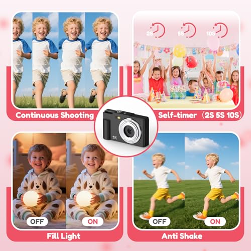 Krlun Digital Camera thumbnail 8