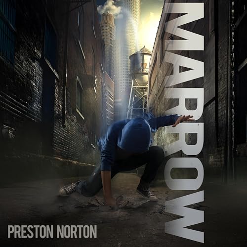 Marrow [Written by Preston Norton] episode artwork