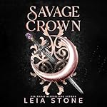 Cover of Savage Crown