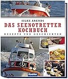 dgzrs bremen telefon  Das Seenotretter-Kochbuch: Rezepte und Geschichten