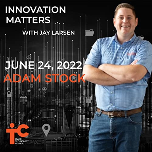 Adam Stock on Turning an Idea Into a Flourishing Business