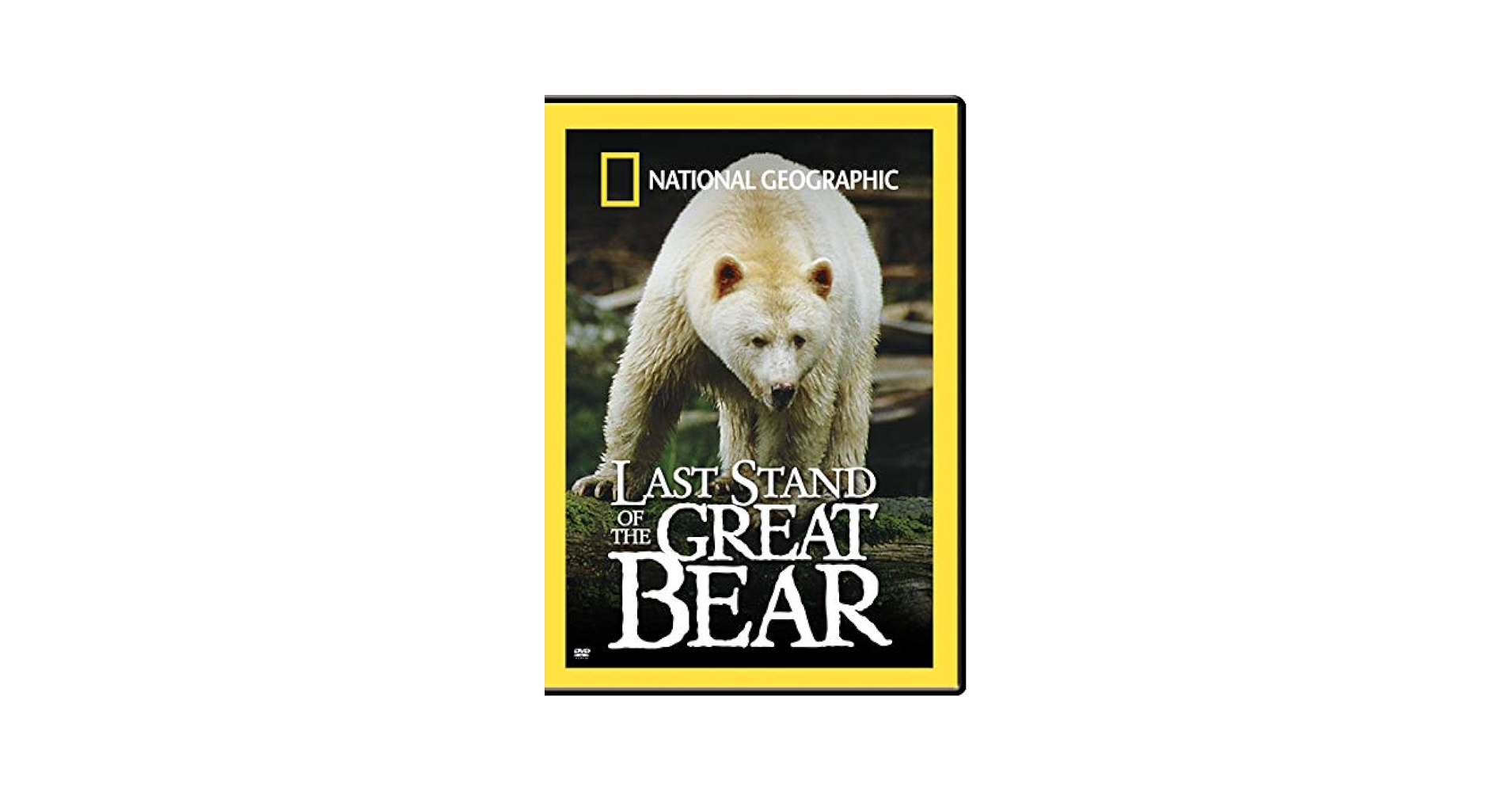 Amazon.com: National Geographic: Last Stand of the Great
