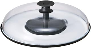 ドウシシャ 燻製器 ブラック 直径30cm Live もくもくクイックスモーカー L LCQS-L-01