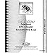 Fits Caterpillar D7F Crawler 94N5192+ Parts Manual (New)