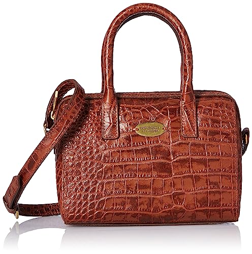 Isle Locada by Hidesign Womens Crossbody bag (Tan) (B0C5WXKT6M) Amazon Price History, Amazon Price Tracker