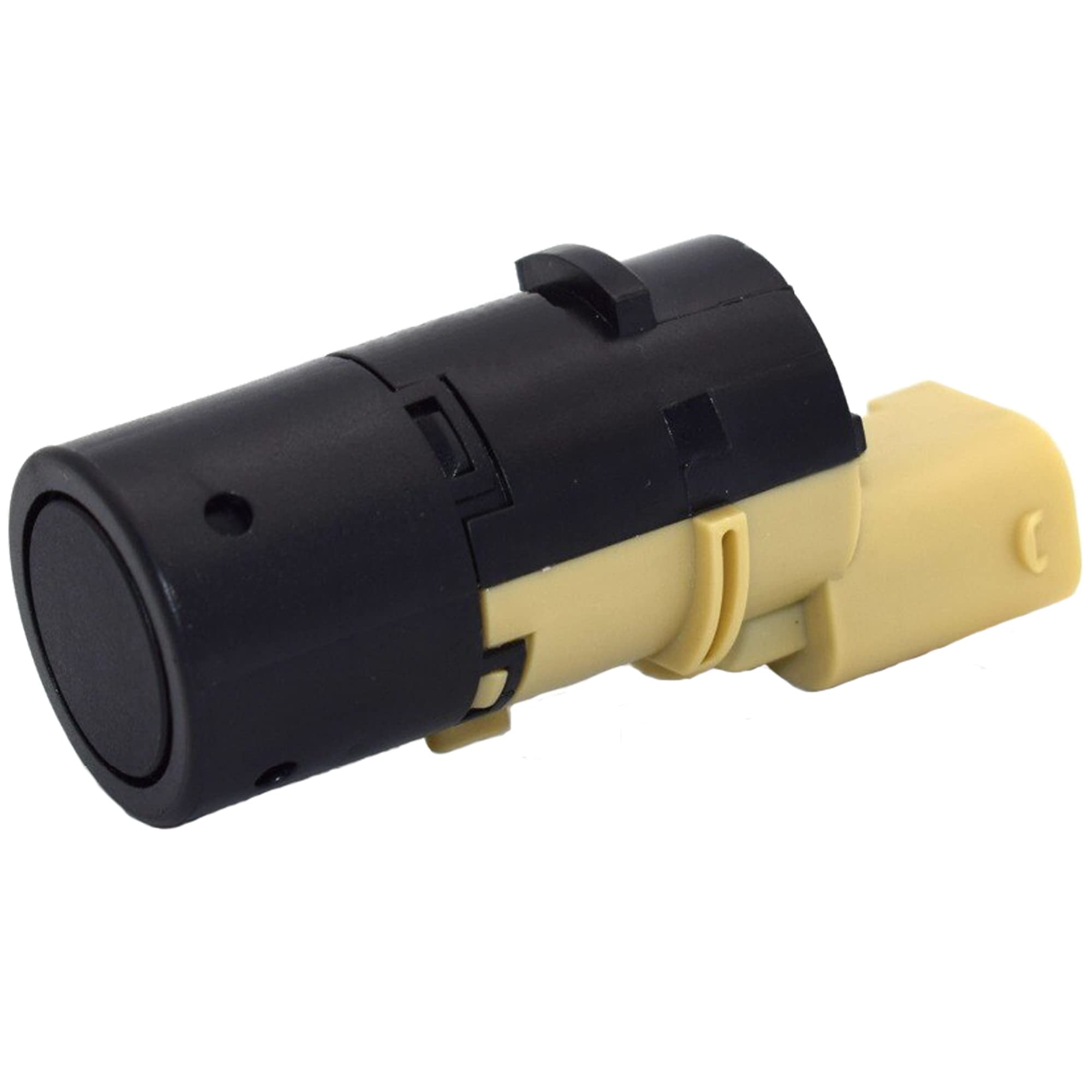Capteur Radar de Recul Aide Stationnement Avant ou Arrière compatible pour BERLINGO C2 C3 I C4 I C8 JUMPY XSARA PICASSO 1007 307 308 807 EXPERT PARTNER SCUDO ULYSSE PHEDRA - 9649186580 687855